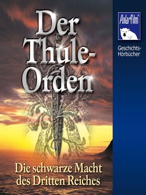 cover image of Der Thule-Orden